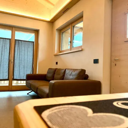 Carosello Apartmán *