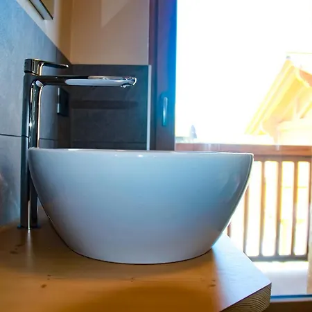 Carosello Apartment Livigno