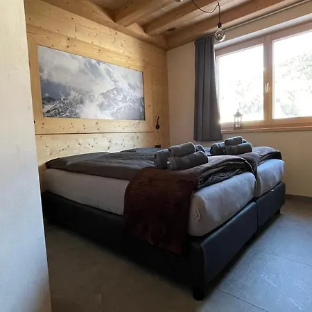 Apartment Carosello
