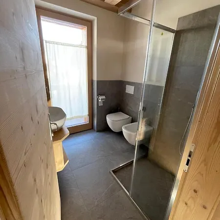 Carosello Apartment Livigno