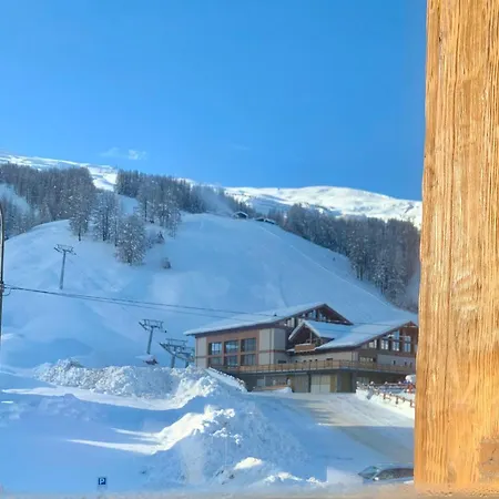 Carosello Apartment
