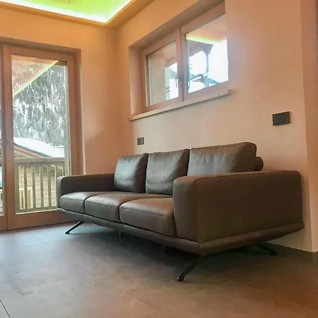Carosello Apartment