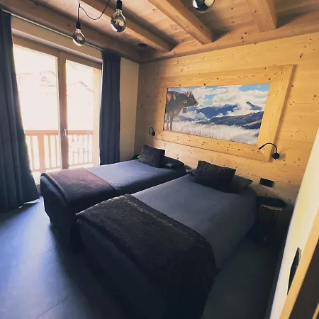 Carosello Apartment *